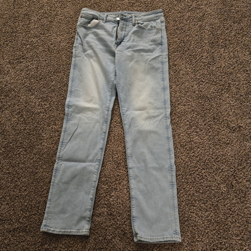 American Eagle Jeans 34x34